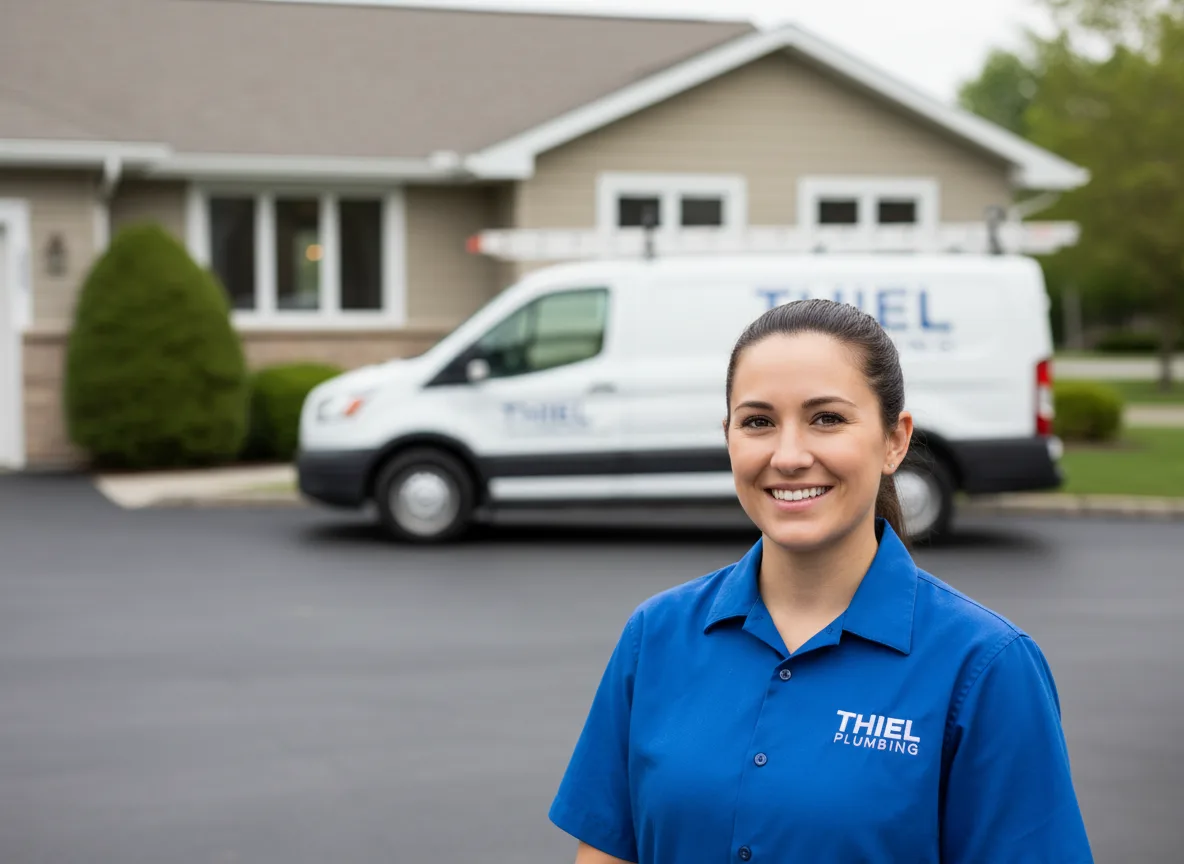 Plumber Janesville, WI FAQs